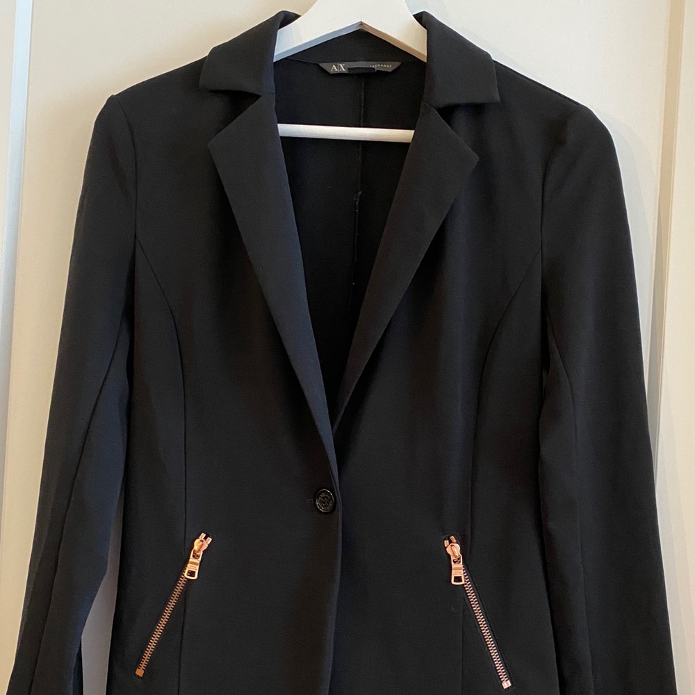 Armani Exchange Blazer
